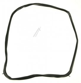 Oven Door Gasket - 49032404 -o- Shaped Gasket [Candy Hoover]