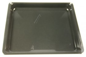 Tray - 9073661 Non-stick Fat Pan E450_k05 Pw Nsns [Amica]