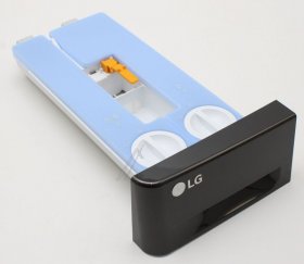 Lg Drawer Front - Agl30036350 Panel Assembly drawer