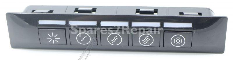 Fireplace - 80164080 Assembly Chimney [Electrolux Aeg]