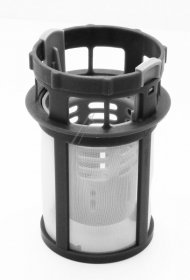 Compatible Dishwasher Filter - Mikrofilter-grobfilter-set Alternativ Für Bauknecht