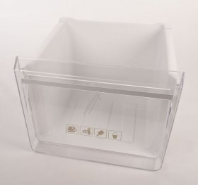 Homa Refrigerator Drawer - 2106161198 Upper Drawer