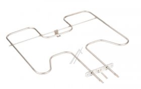 Compatible Top Element Oven - Oven Top Heat 1500w Alternative For Bauknecht