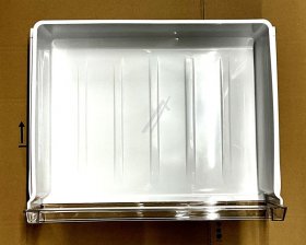 Homa Vegetable Drawer - 2106142413 Crisper Drawer Assembly