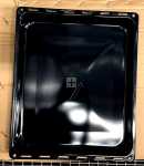 Silverline Tray - Ym192 6500 612 Deep Tray