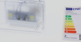 Liebherr Led - 980378000 Led Unit Preassembled Gnp700br