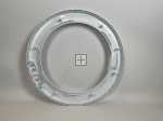 Flange Washing Machine Window - 70064247 Door Frame [Candy Hoover]