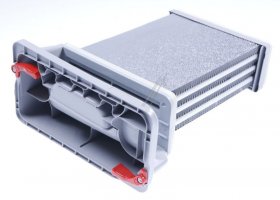Evaporator - 2986003800 C00930058 Condender Assembly (54cm D cap) [Arcelik]