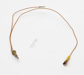 Kuppersbusch Teka Thermocouple - 81229628 Thermocouple L=500 H=29 2 Hf Lux 60 (es-pt) Vr01