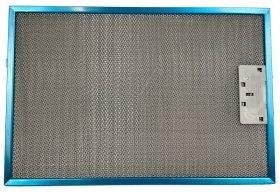 Metal Grease Trap - C00927407 488000927407 Metal Grease Filter [Whirlpool Indesit]