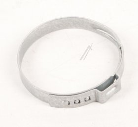 Terminal Strip - C00535687 482000100611 Clamp 396 [Whirlpool Indesit]