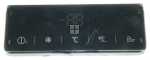 Display Unit - 4941930400 C00879467 Complete Display Assembly [Arcelik]