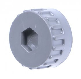 Homa Foot - 2207700048 Short Adjustable Foot