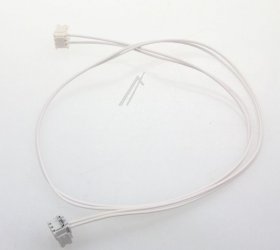 Dispenser Combination - C00272795 482000022044 Wiring Console Card-reed [Whirlpool Indesit]