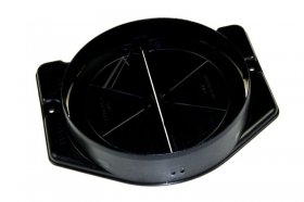 Check Valve - C00318534 482000008931 Connection [Whirlpool Indesit]