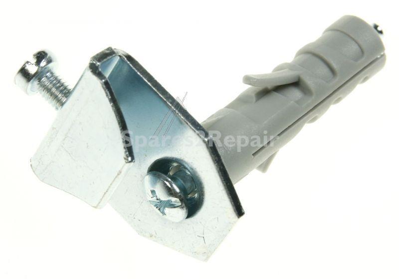 Elica Hook - 40900c-r Hook Wall Mounting 40900c Cp Elica