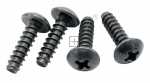 Hisense Gorenje Screw - Ht202469 Foot Screw St4x14f