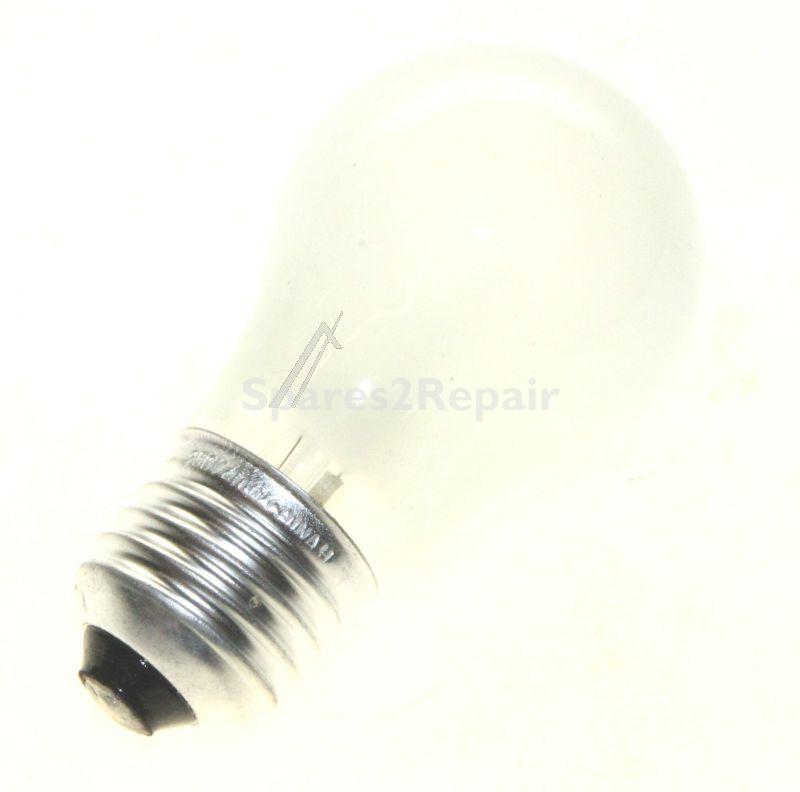 Refrigerator Lamp - C00315052 481213418056 Halogen Fridge Freezer Bulb 40w 120v [Whirlpool Indesit]