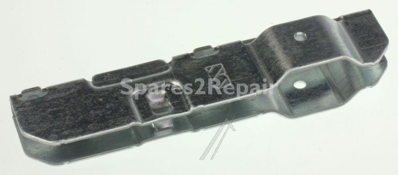 Fixings And Brackets - C00324692 481010502060 Hinge Support [Whirlpool Indesit]