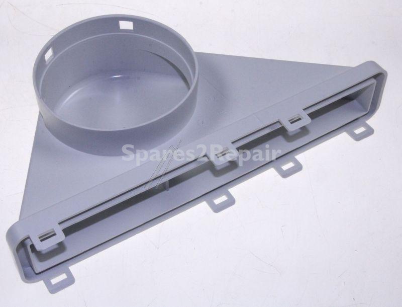 Casing Cover - 00446961 Cover [Bosch Siemens]