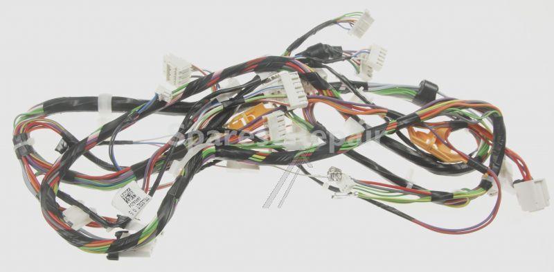 Harness - 2875806400 C00880770 Main Harness [Arcelik]