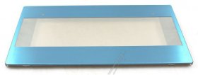 Smeg Oven outer Door - 692533408 Door External Glass Assembly