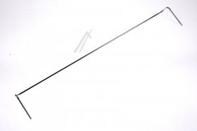 Liebherr Bow - Wire Bracket - Glass Line Door