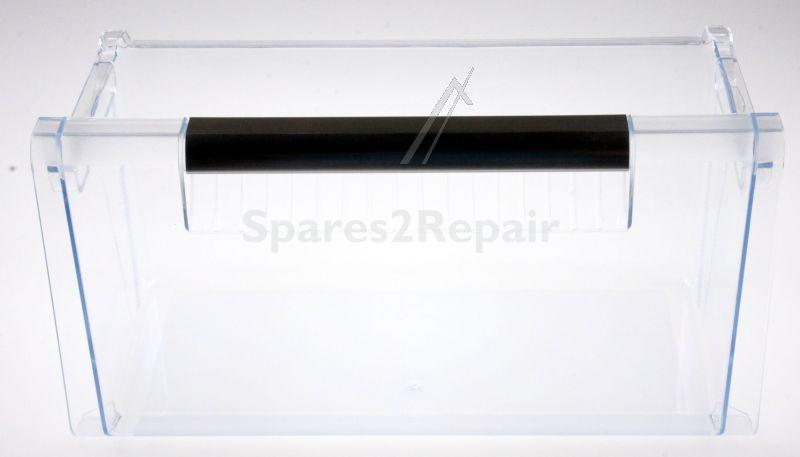 Freezer Drawer - 00448573 Frozen Food Container [Bosch Siemens]