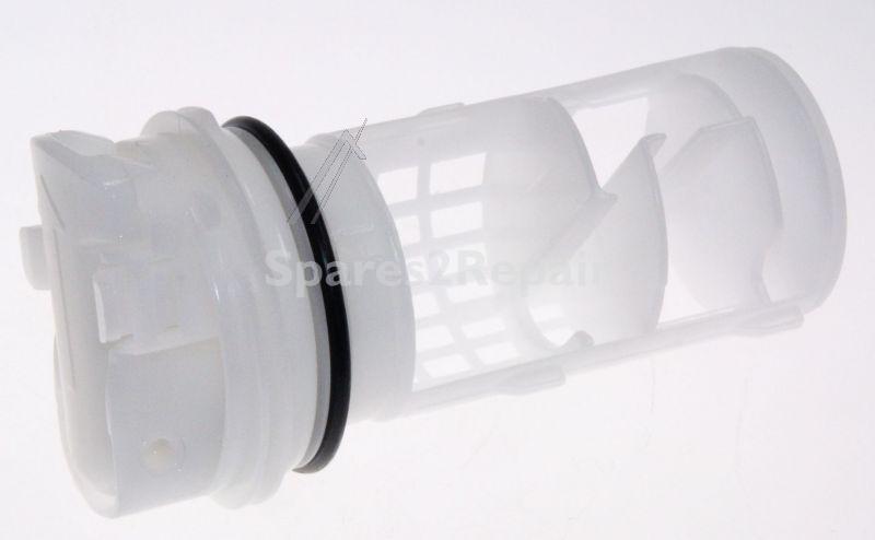Fluff Filter - 1327658108 Filter Body Assembly [Electrolux Aeg]