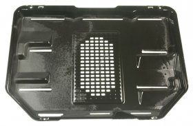 Casing Cover - 219440144 C00919827 Fan Protective Plate Catalytic [Arcelik]