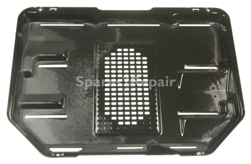 Casing Cover - 219440144 C00919827 Fan Protective Plate Catalytic [Arcelik]