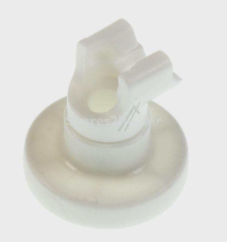 Roller For Dishwasher Basket - 49034341 Basket Wheel Upper [Candy Hoover]