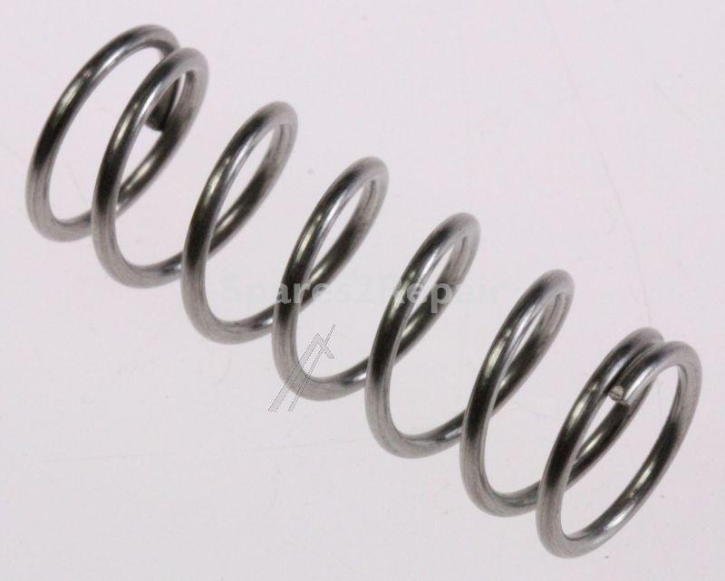 Ring Belt - 1171020009 Spring Handle [Electrolux Aeg]