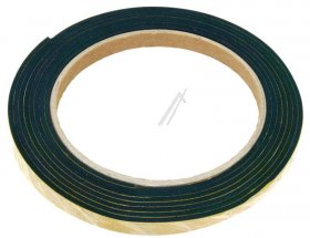 Hot Plate Seal - 255430009 C00866394 One Sided Clench Seal*epdm [Arcelik]