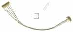 Hisense Gorenje Flexi print Connector - 288818 Cord