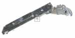 Smeg Door Hinge For Oven - 931331497 Oven Door Hinge