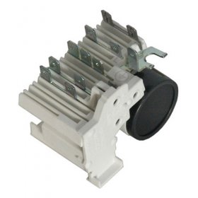 Starter Relay - C00320910 481228068376 Starter Device Tx1c3 [Whirlpool Indesit]