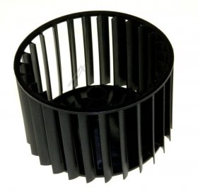 Fan Blades - C00095599 482000028101 Fan Blade [Whirlpool Indesit]
