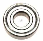 Ball Bearing Dust proof - C00315230 481252028066 Bearing ball 6204 [Whirlpool Indesit]