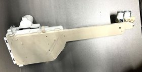 Detergent Dispenser Cover - C00844459 488000844459 Innex 9kg Dispens asm 535 Wd (sh [Whirlpool Indesit]