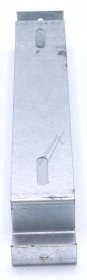 Smeg Fixings And Brackets - 018291612 Hinge Panel
