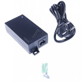 Logilink Poe-splitter - Poe007 Gigabit Poe++ Injector 60 W Kompatibel Zu Ieee802 3af-at-bt