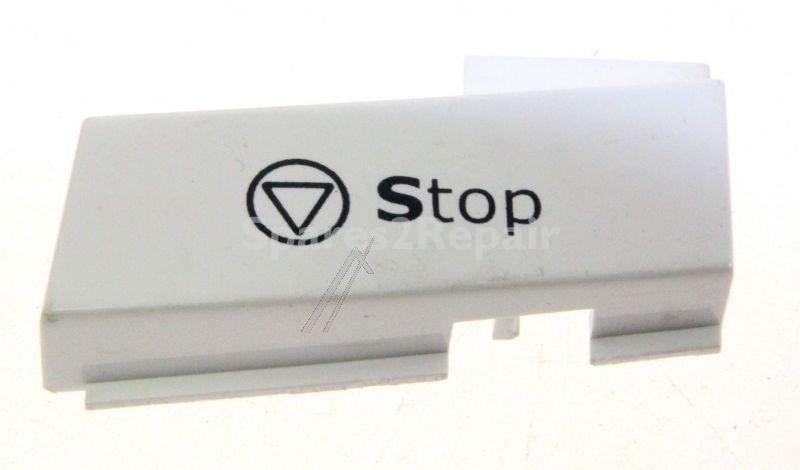 Button - C00487044 481241029005 Button [Whirlpool Indesit]