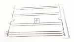 Kuppersbusch Grid - 547548 Left Grate Insert