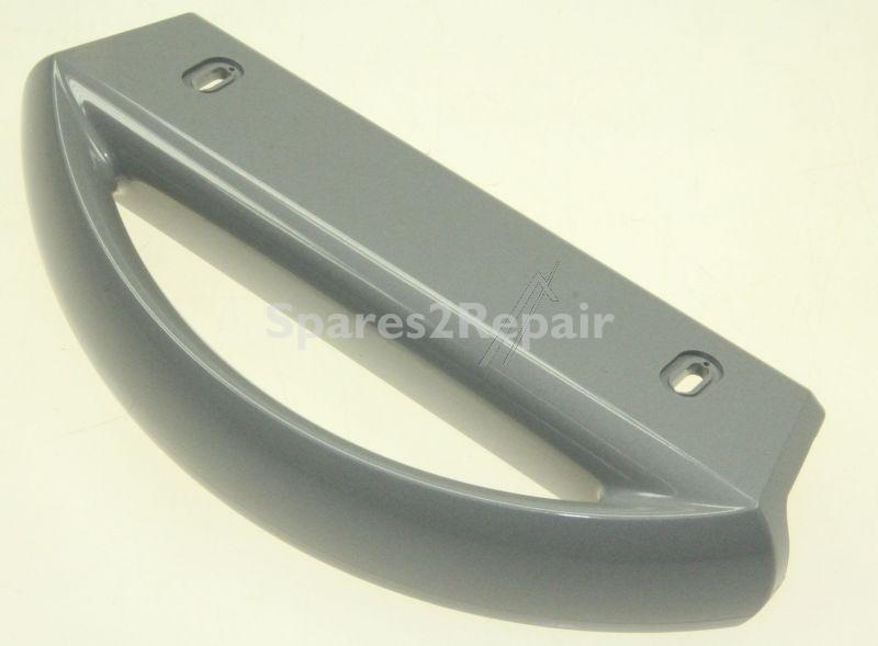 Hand Grip - 2650015015 Handle vertical complete l=547 [Electrolux Aeg]