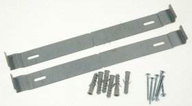 Smeg Fixings And Brackets - 078292816 Motor Bracket