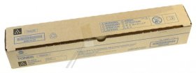 Konica Minolta Toner Cartridge - Tn221k A8k3150 Toner Cartridge Black 24k