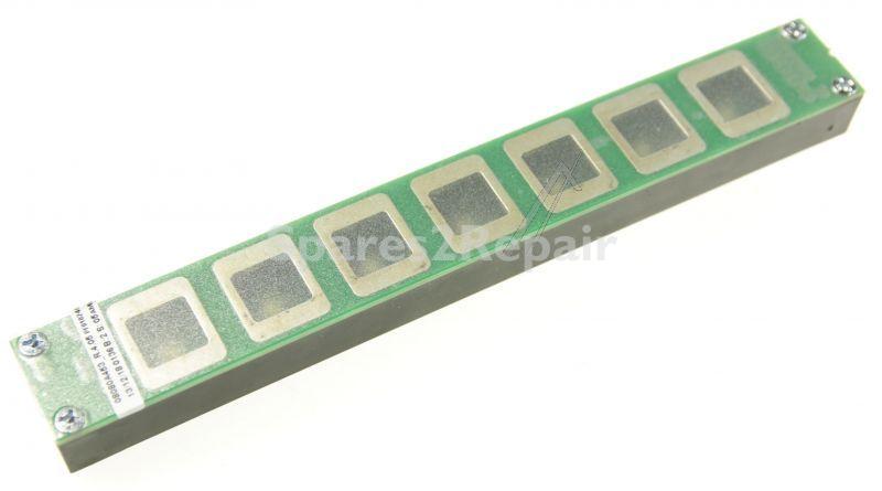 Operating Unit Screen - 61027223 Kit Control Panel [Electrolux Aeg]