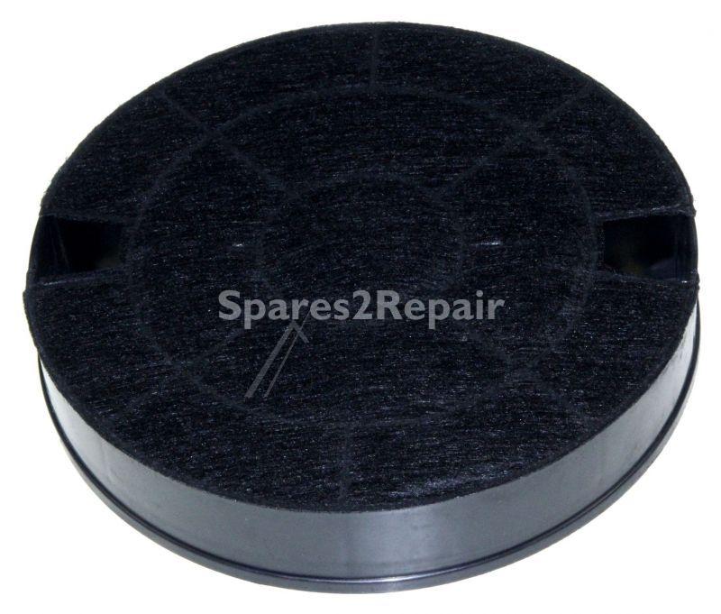 Carbon Filter - Dhz5195 00653729 Active Carbon Filter [Bosch Siemens]