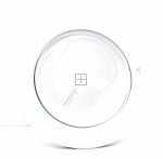 Washing Machine Window - 70064245 Door As Rp Cmp Sn+sn [Candy Hoover]